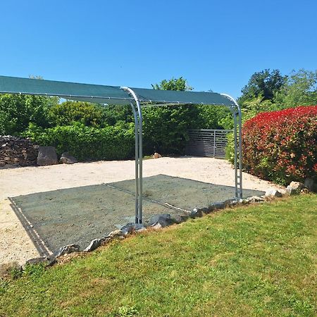 Villa Malini 그로즈냔 외부 사진