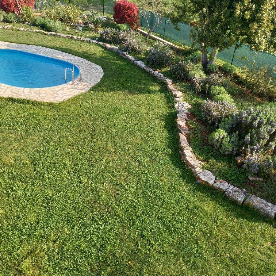 Villa Malini 그로즈냔 외부 사진