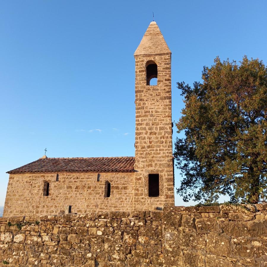 Villa Malini 그로즈냔 외부 사진