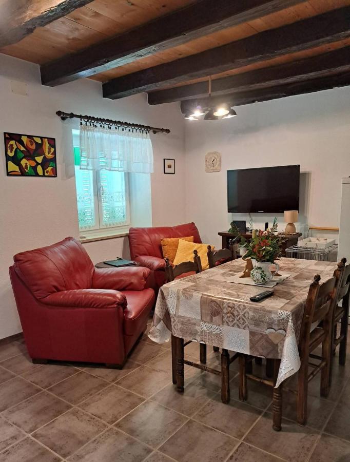 Villa Malini 그로즈냔 외부 사진