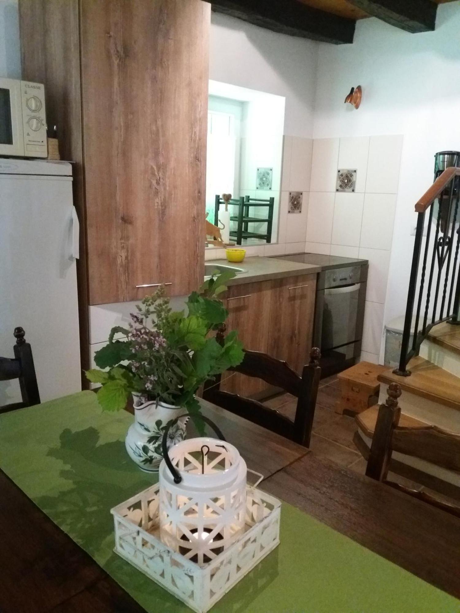 Villa Malini 그로즈냔 외부 사진