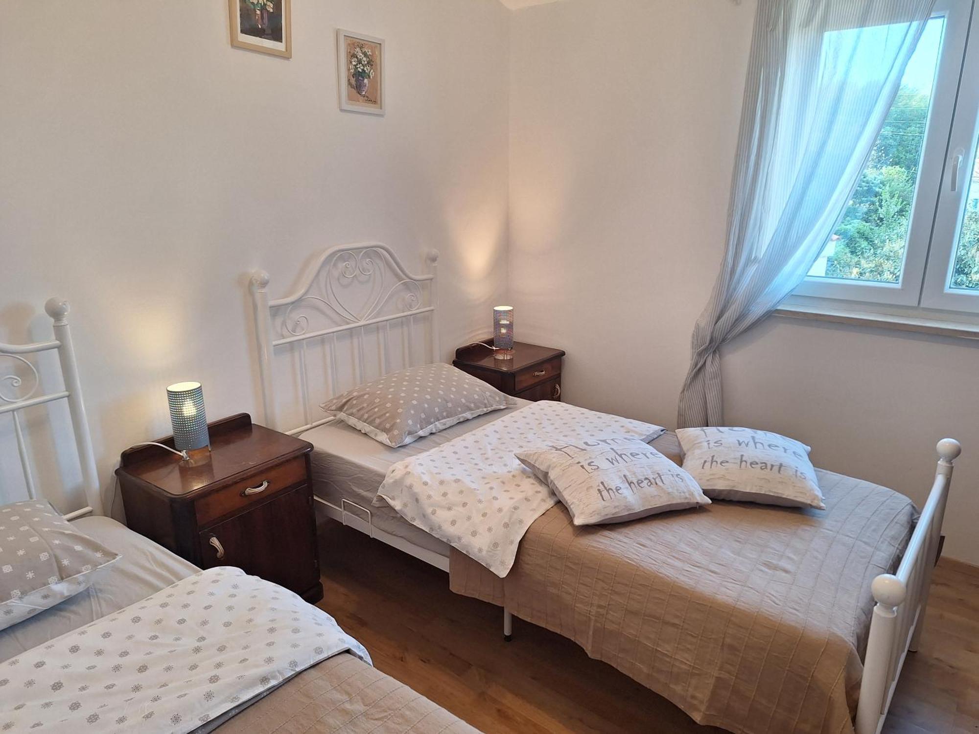Villa Malini 그로즈냔 외부 사진