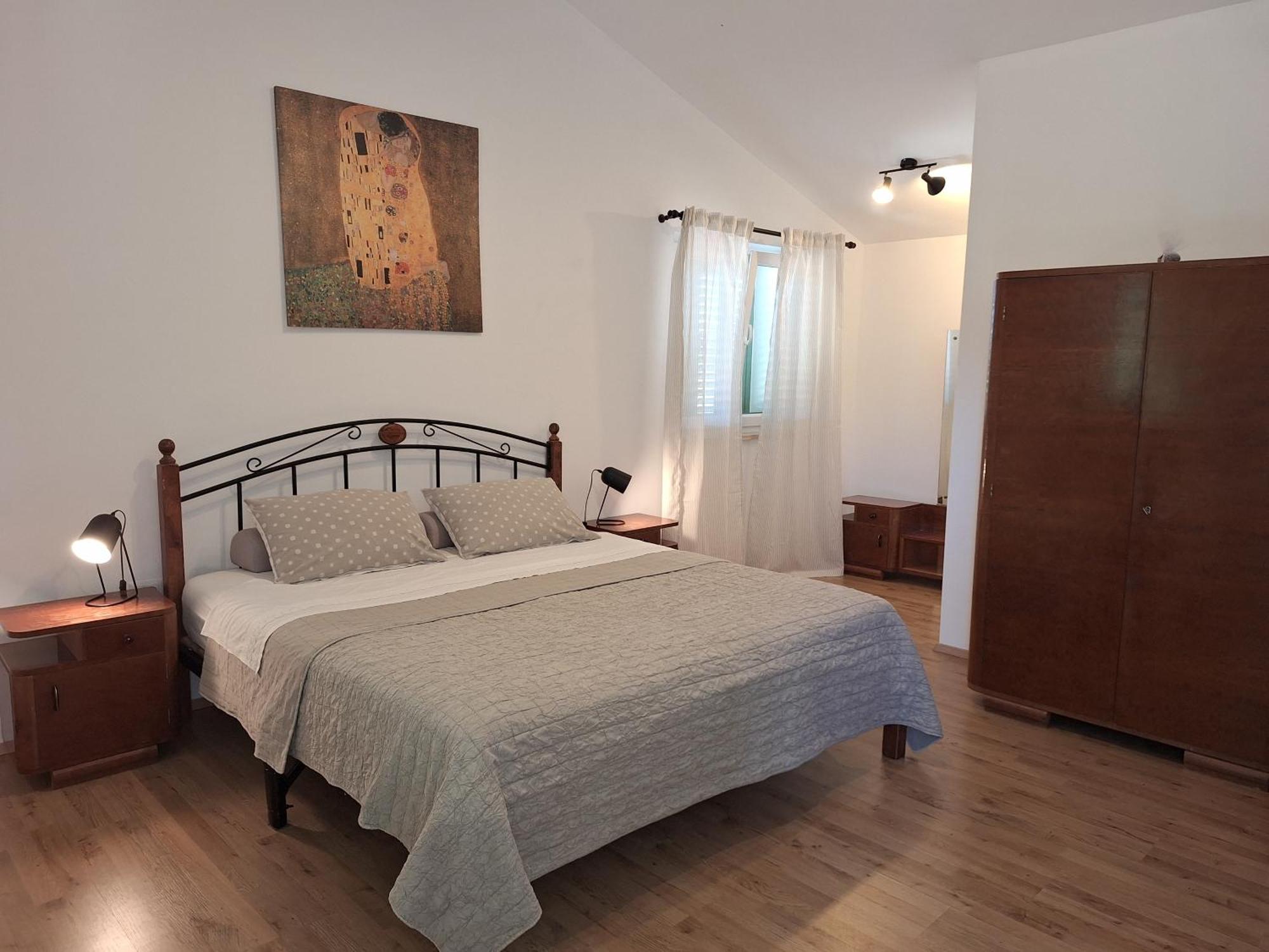 Villa Malini 그로즈냔 외부 사진