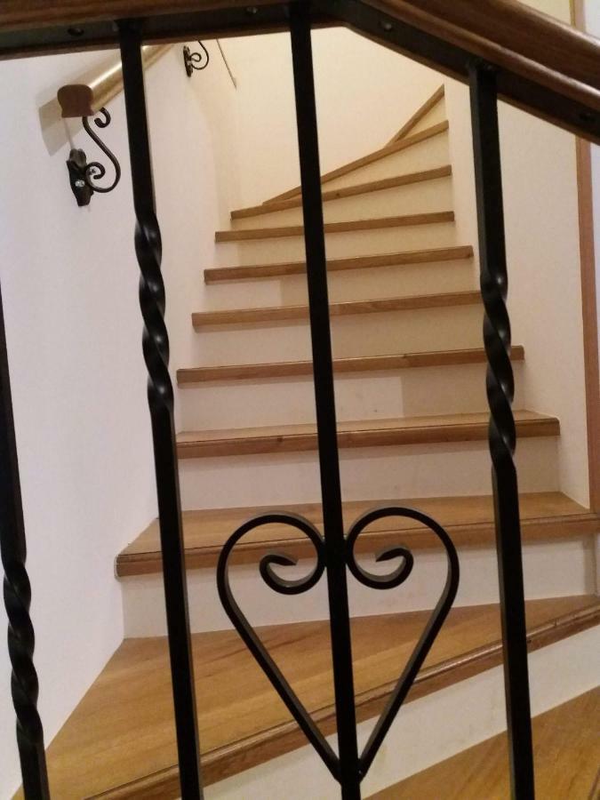Villa Malini 그로즈냔 외부 사진