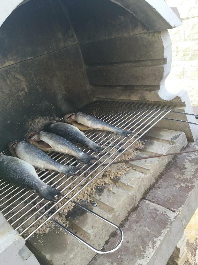 Villa Malini 그로즈냔 외부 사진