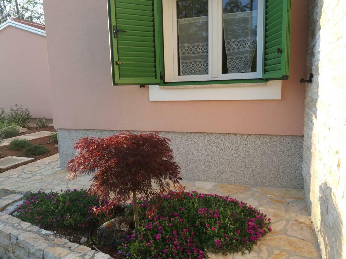 Villa Malini 그로즈냔 외부 사진