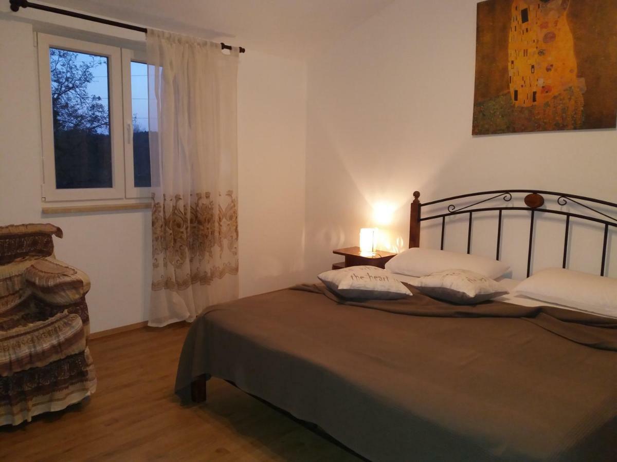 Villa Malini 그로즈냔 외부 사진
